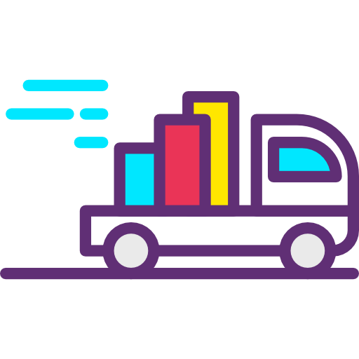 Delivery icon