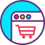 Cart icon 64x64