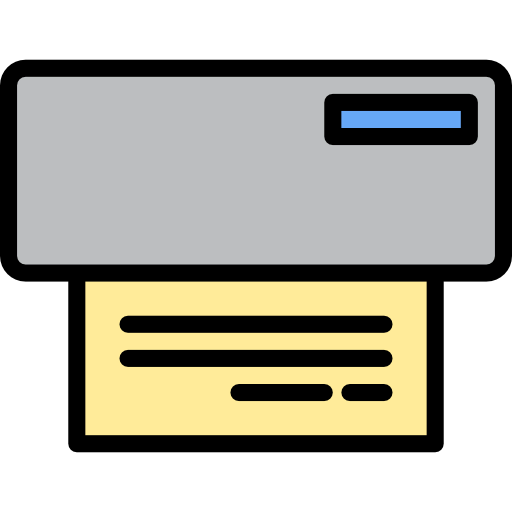 Printer icon