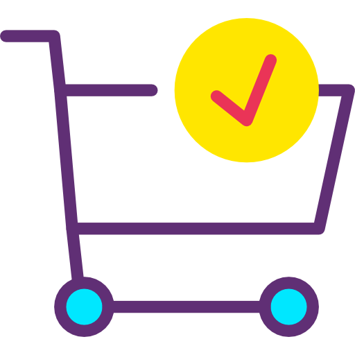 Cart icon