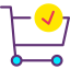 Cart icon 64x64