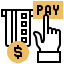Payment method icon 64x64