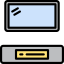 Dvd player Symbol 64x64