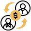 Lending icon 64x64