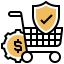 Online purchase icon 64x64