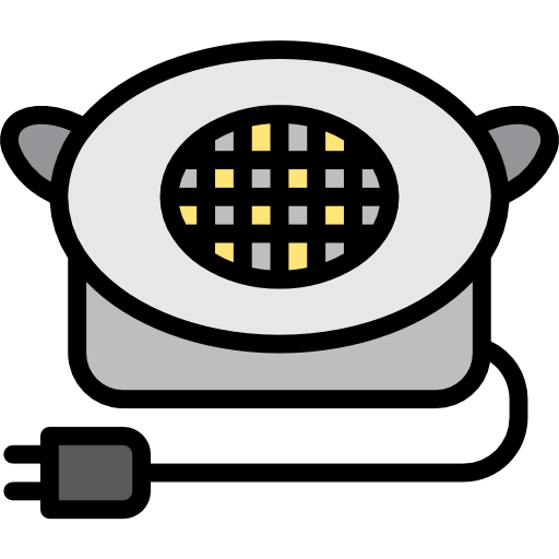 Grill icon