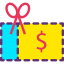 Voucher icon 64x64