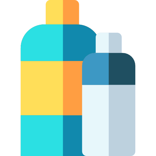 Shampoo icon