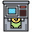 Atm icon 64x64