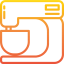 Mixer icon 64x64