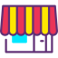 Shop icon 64x64