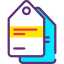 Tags icon 64x64