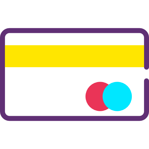 Card icon