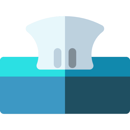 Tissue icon