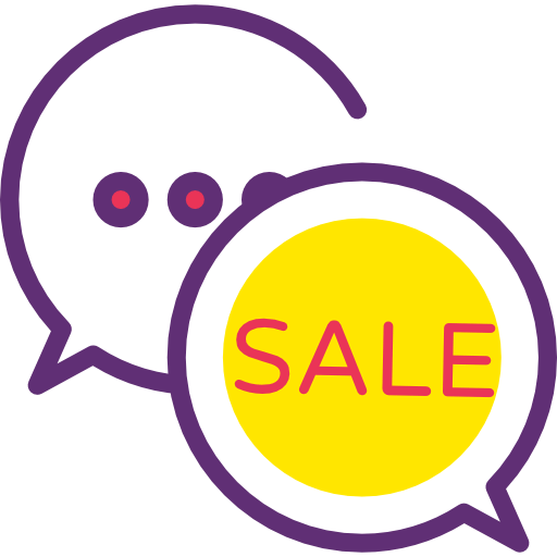 Chat icon