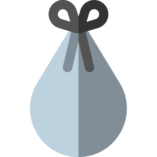 Garbage icon