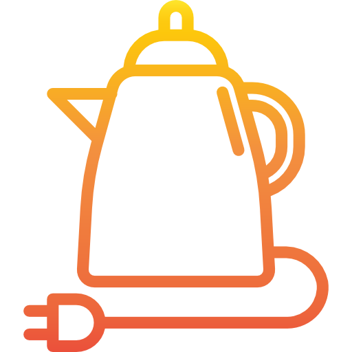 Kettle icon