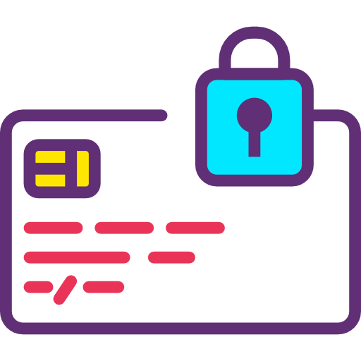 Card icon