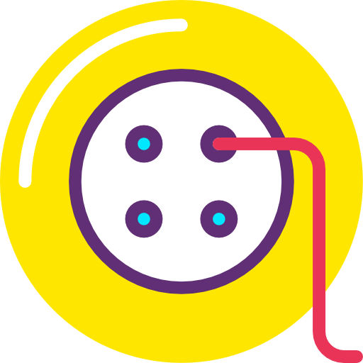 Button icon