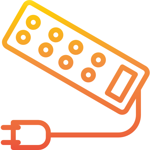 Outlet icon