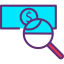 Investigate icon 64x64