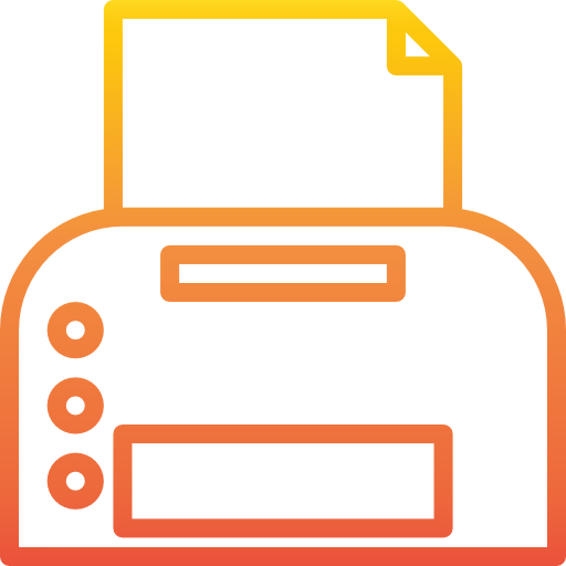 Printer icon
