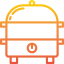 Steamer biểu tượng 64x64