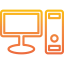 Computer icon 64x64
