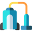Vacuum cleaner icon 64x64