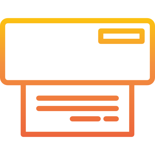 Printer icon