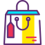 Bag icon 64x64