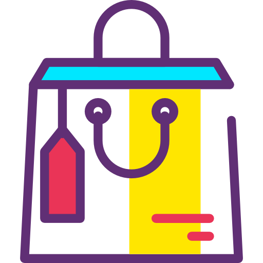 Bag icon