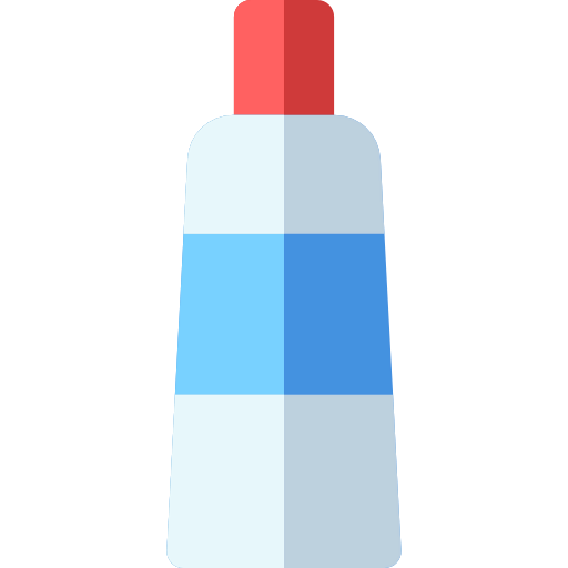 Toothpaste icon