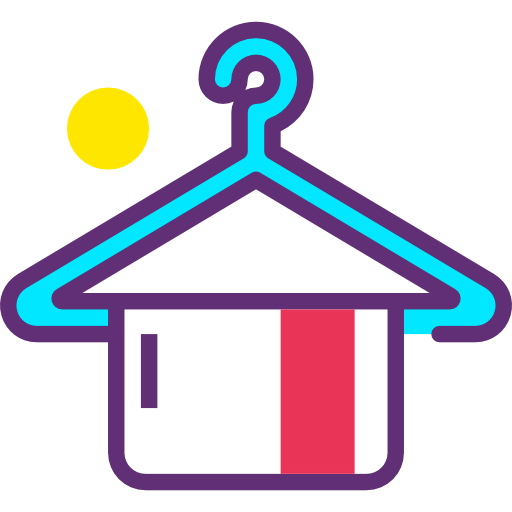 Hanger icon
