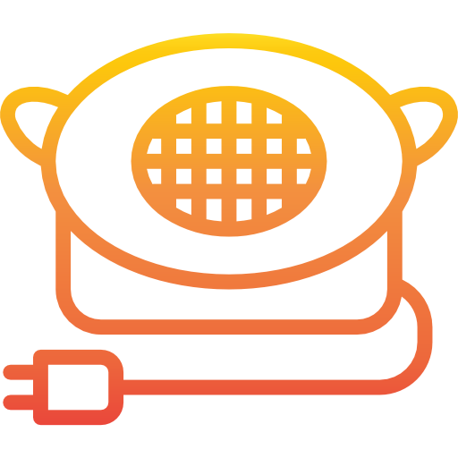Grill icon