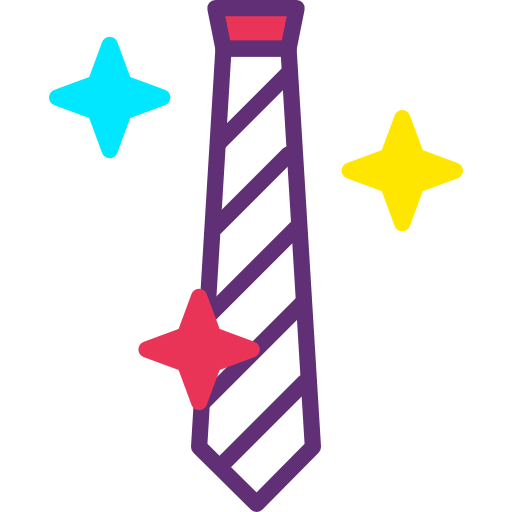 Tie icon