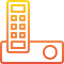 Printer icon 64x64