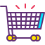 Cart icon 64x64