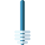 Toilet brush icon 64x64