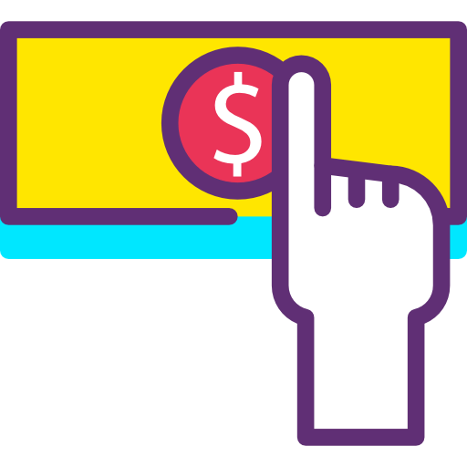 Bill icon