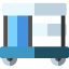 Trolley icon 64x64
