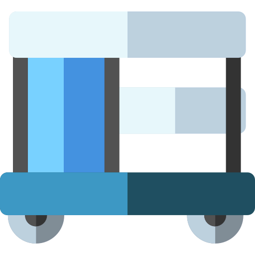Trolley icon