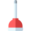 Plunger icon 64x64