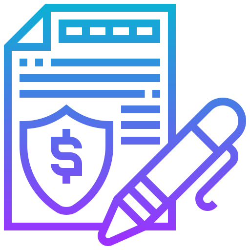 Authentication icon