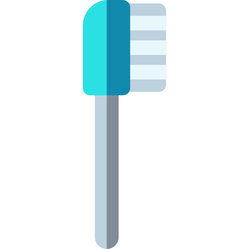 Toothbrush icon