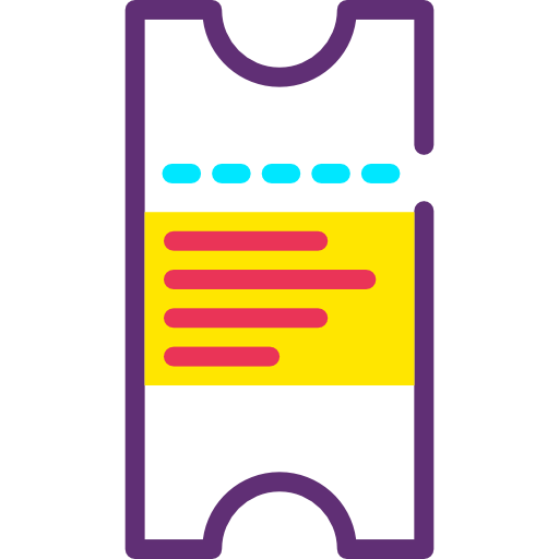 Tag icon