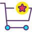 Cart icon 64x64