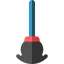 Feather duster biểu tượng 64x64