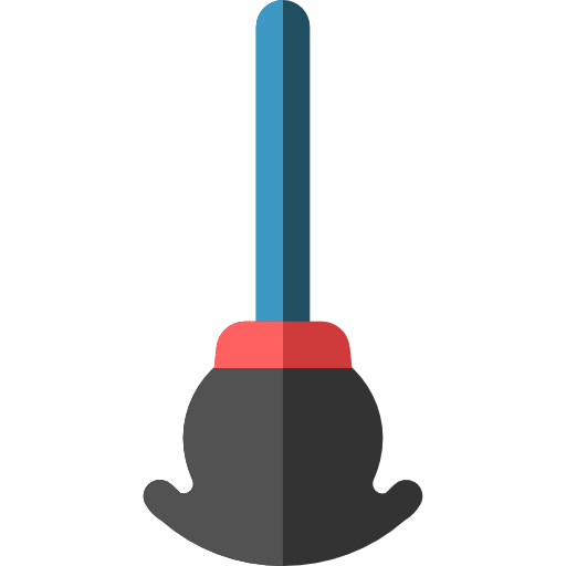 Feather duster icon