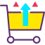 Cart icon 64x64